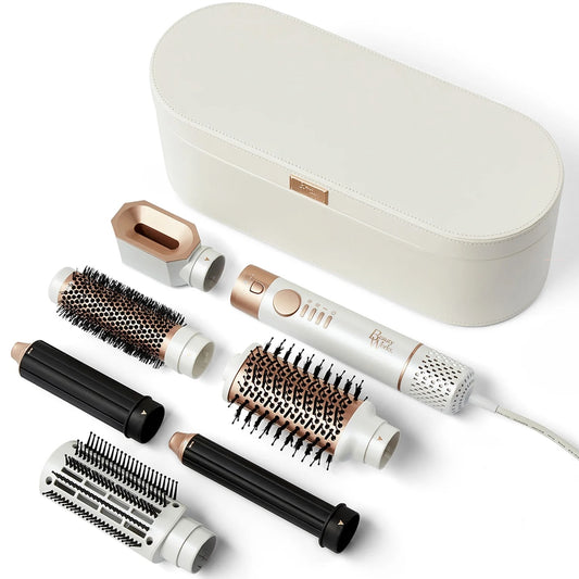5 IN 1 HAIRSTYLER – NR. 1 DYSON ALTERNATIVE PREMIUM 1000W
