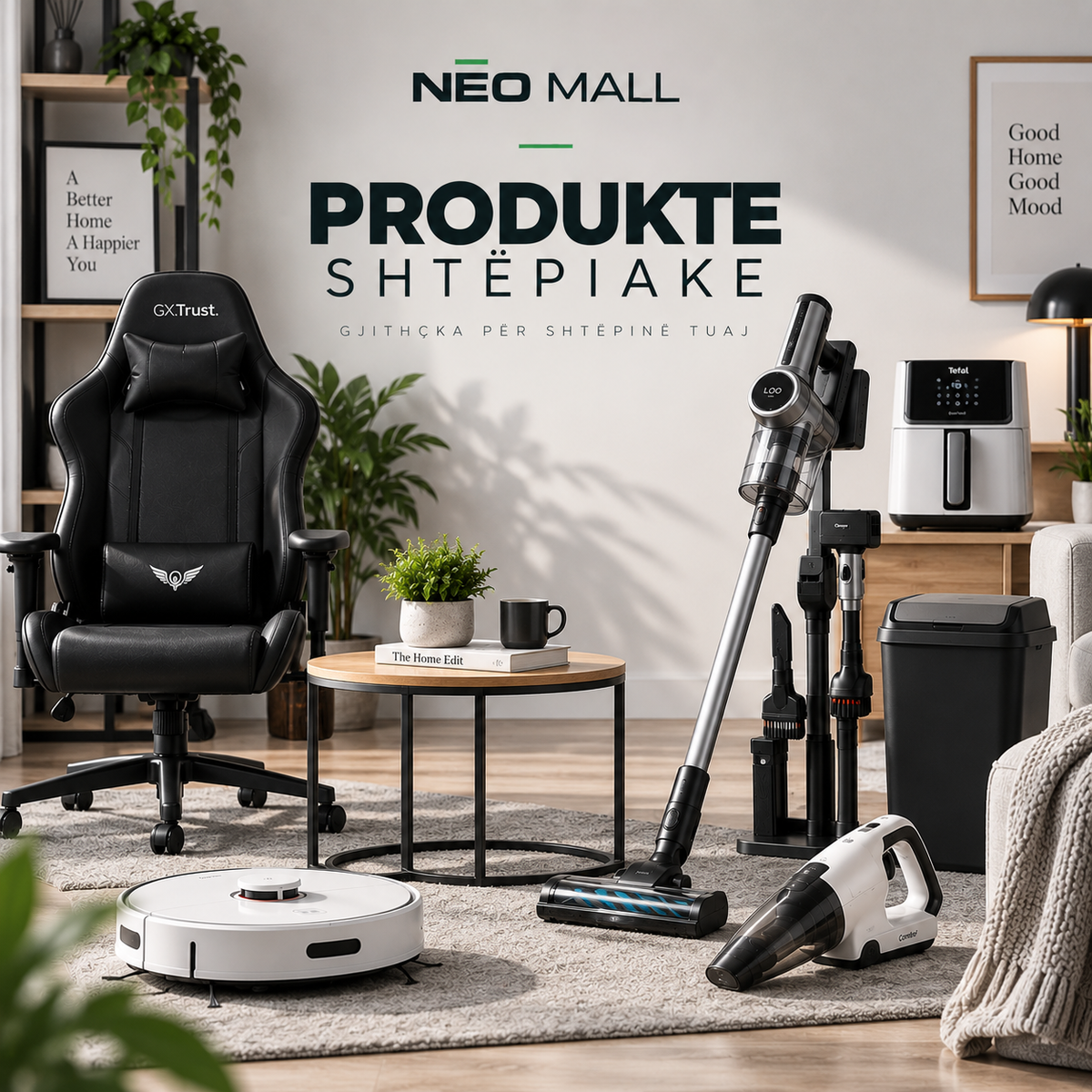 Neo Home