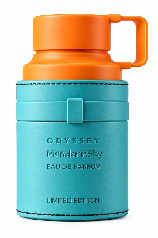 Eau De Parfum Armaf Odyssey Mandarine Sky, 60 ml