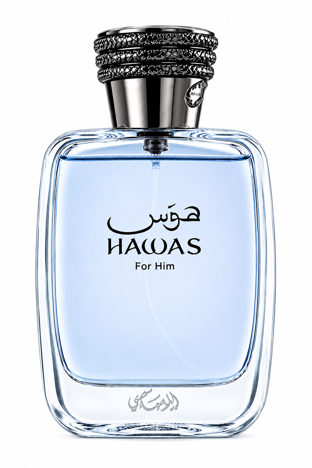 Eau de Parfum Rasasi Hawas For Him, 100ml