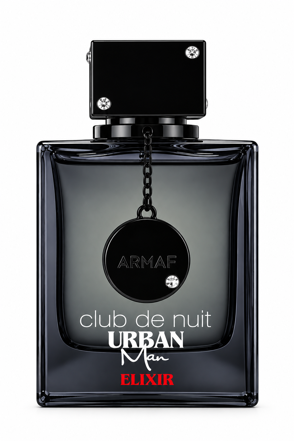 Eau de Parfum Armaf Club de Nuit Urban Man Elixir, 105 ml