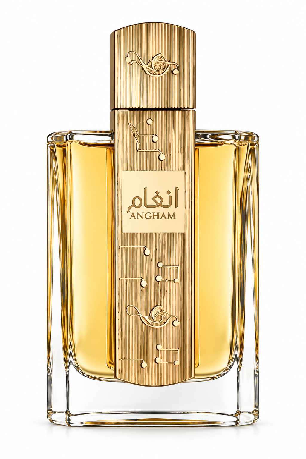 Eau de Parfum Lattafa Angham, 100 ml