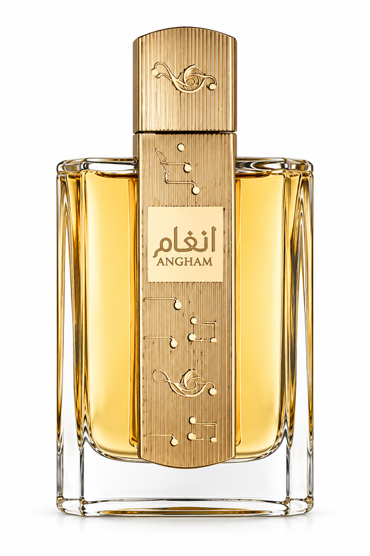 Eau de Parfum Lattafa Angham, 100 ml
