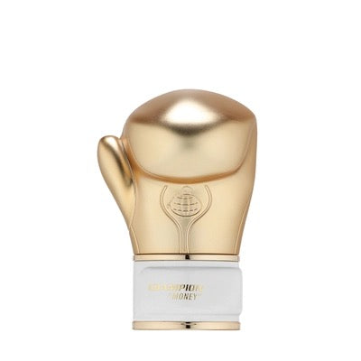 Eau de Parfum Fragrance World Champion Money, 80ml