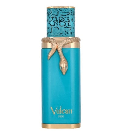 Eau de Parfum French Avenue Vulcan Feu, 100ml