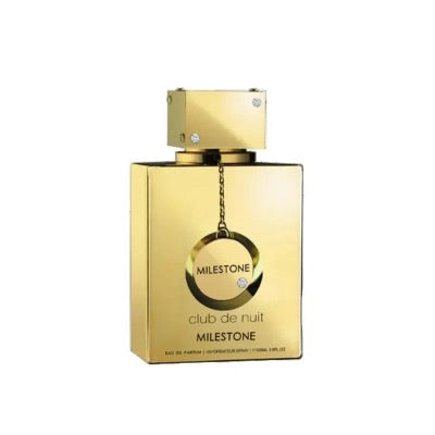 Eau de Parfum Armaf Club de Nuit Milestone, 105ml