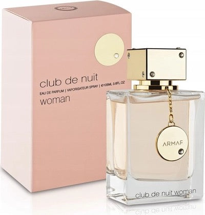 Eau de Parfum Armaf Club De Nuit, 105 ml