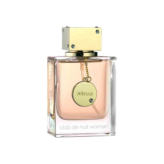 Eau de Parfum Armaf Club De Nuit, 105 ml