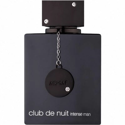 Ujë tualeti Armaf Club De Nuit Intense Man, 105ml