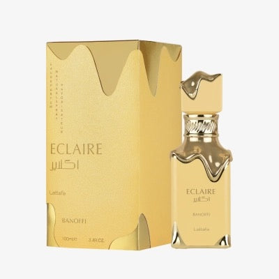 Eau de Parfum Lattafa Eclaire, 100 ml