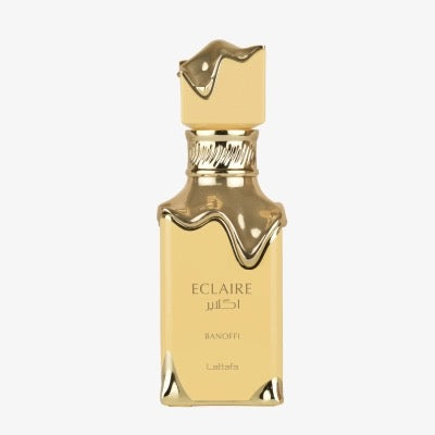 Eau de Parfum Lattafa Eclaire, 100 ml