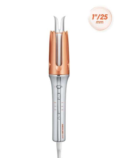 Kaçurrelues Automatik për Flokë SHEGLAM It-Curl 32mm