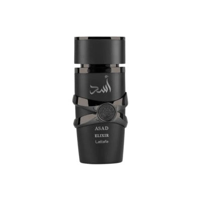 Eau de Parfum Lattafa Asad Elixir, 100ml