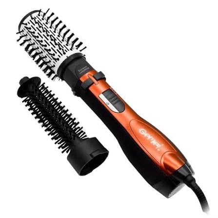 Gemei 3n1 Hair Styler – Tharëse & Kaçurrelues Automatik