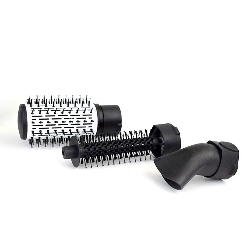 Gemei 3n1 Hair Styler – Tharëse & Kaçurrelues Automatik
