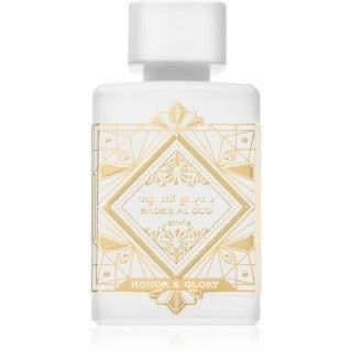 Eau de Parfum Lattafa Bade'e Al Oud Honor & Glory, 100 ml
