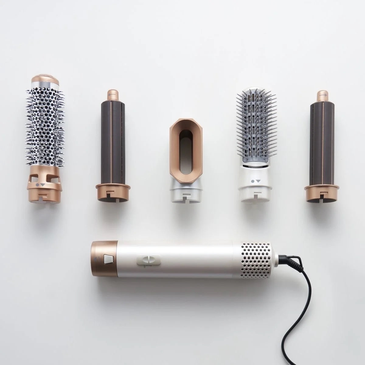 HAIRSTYLER 5 NË 1 – ALTERNATIVA PREMIUM NR. 1 E DYSON 1000W