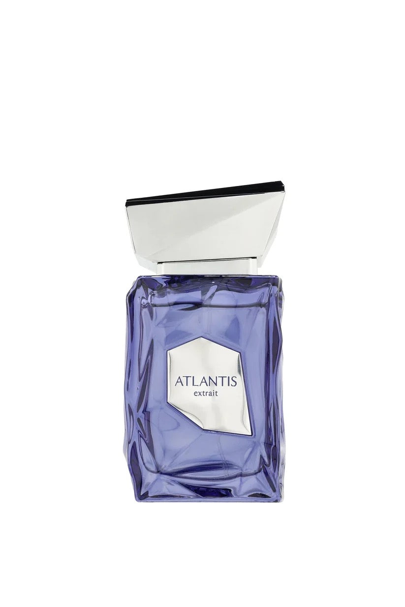 Eau de Parfum French Avenue Atlantis Extrait, 100ml