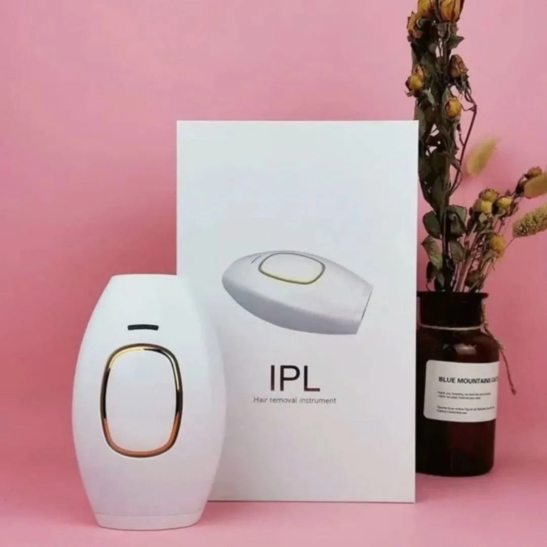 Pajisje për Heqjen e Qimeve IPL
